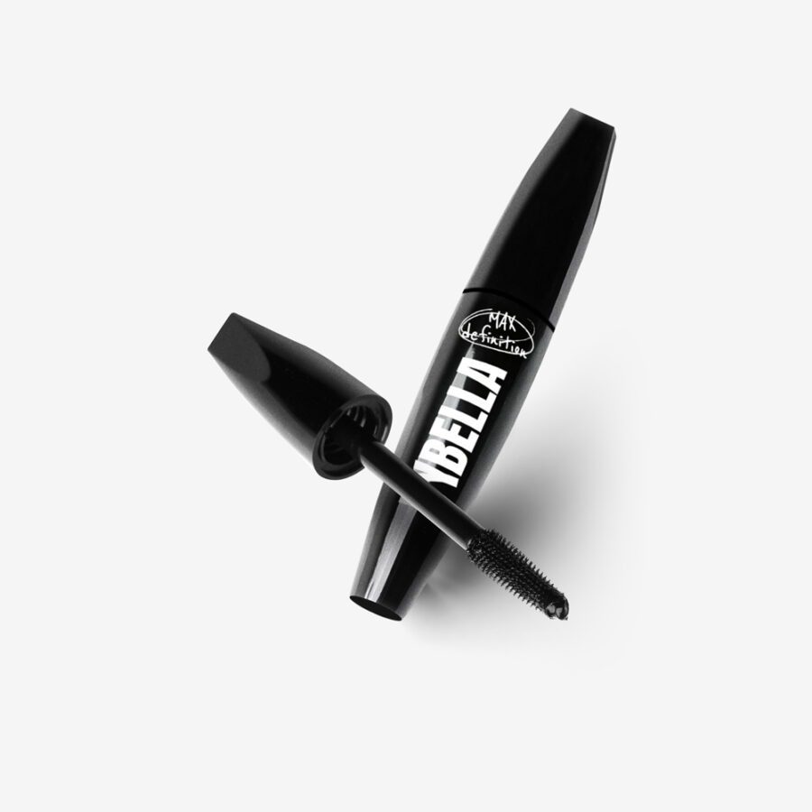 Rybella Mascara Max Definition