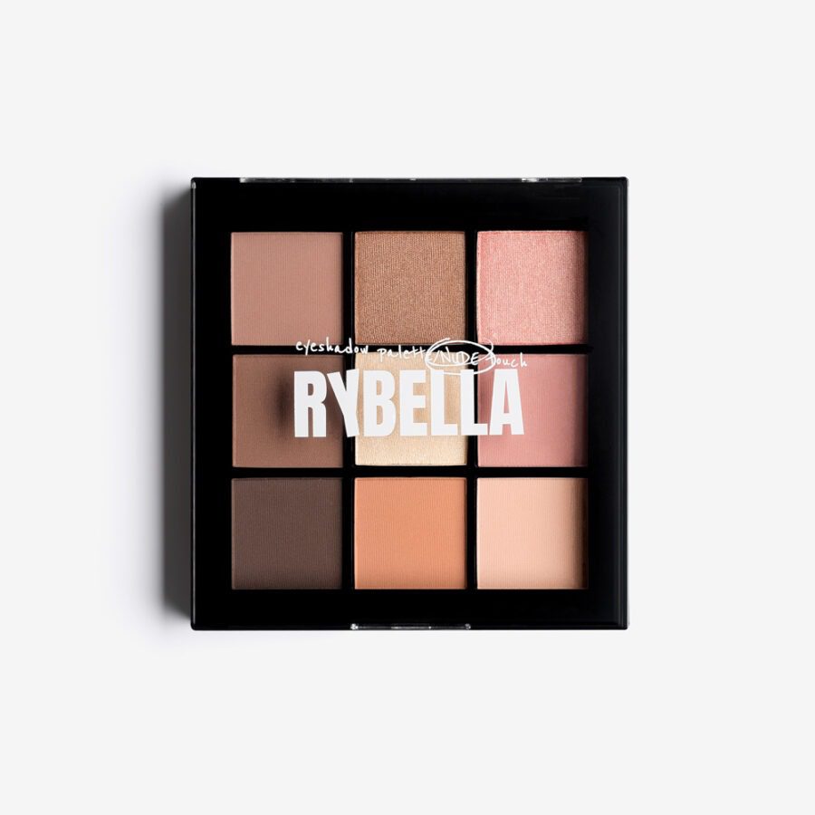 Eyeshadow Palette Sweety RyBella