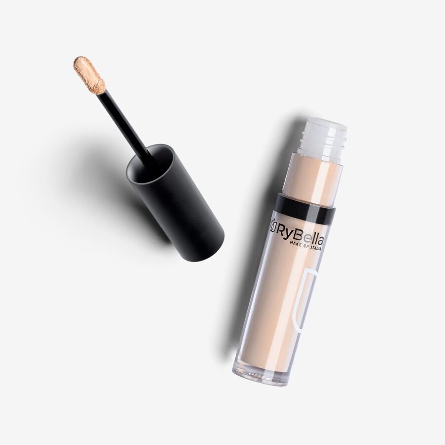 Rybella Liquid Concealer color 202 light medium n