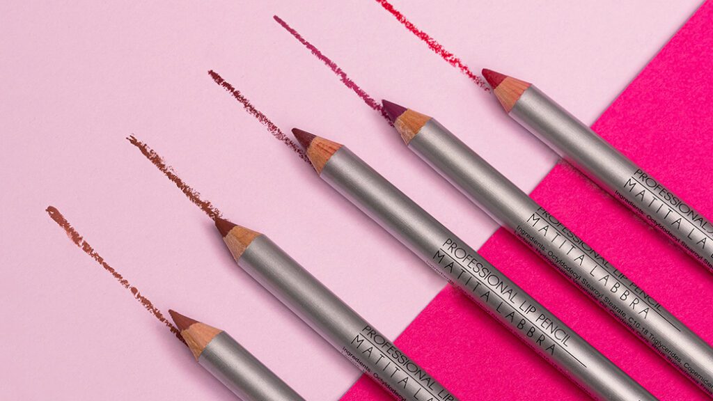 Professional Lip Pencil