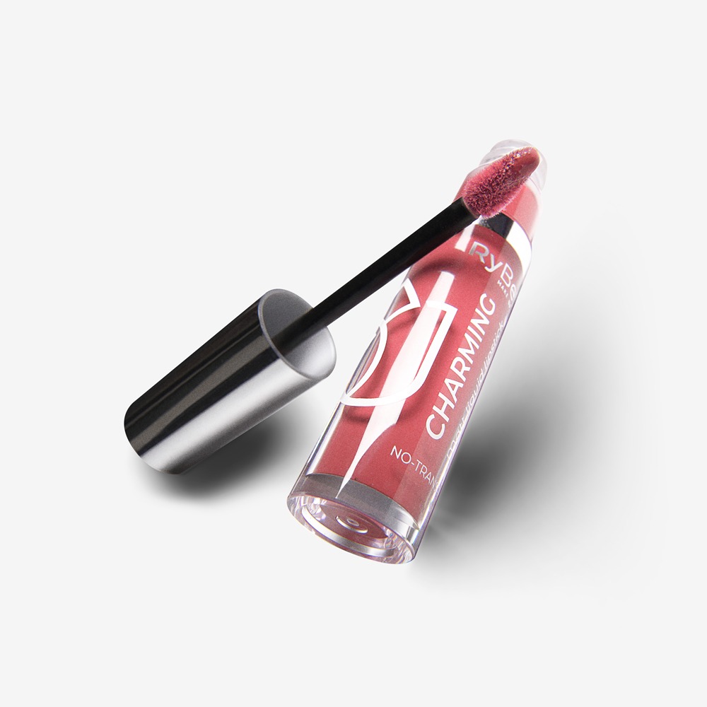 Charming Liquid Lip Color