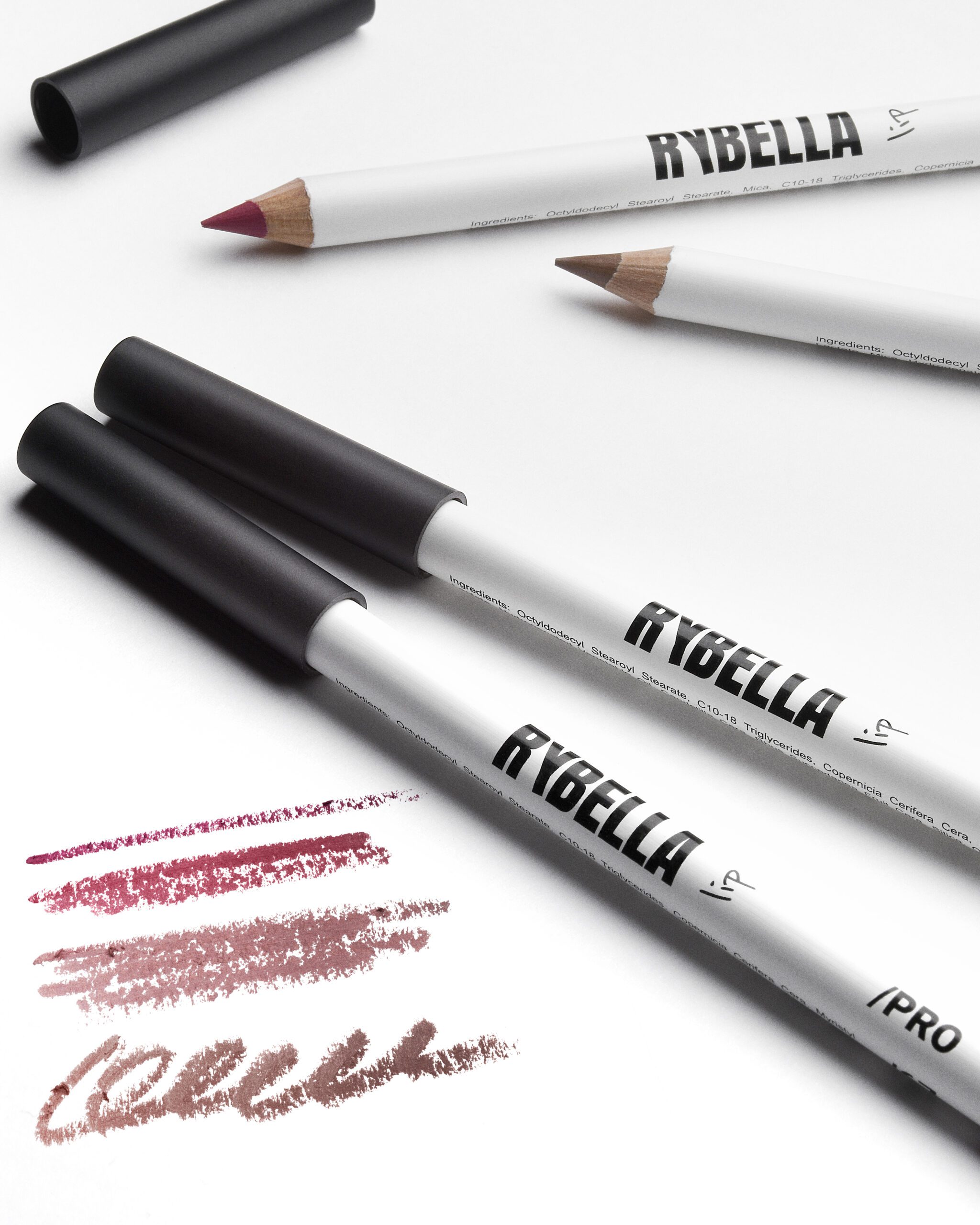 Pro lip liner Rybella