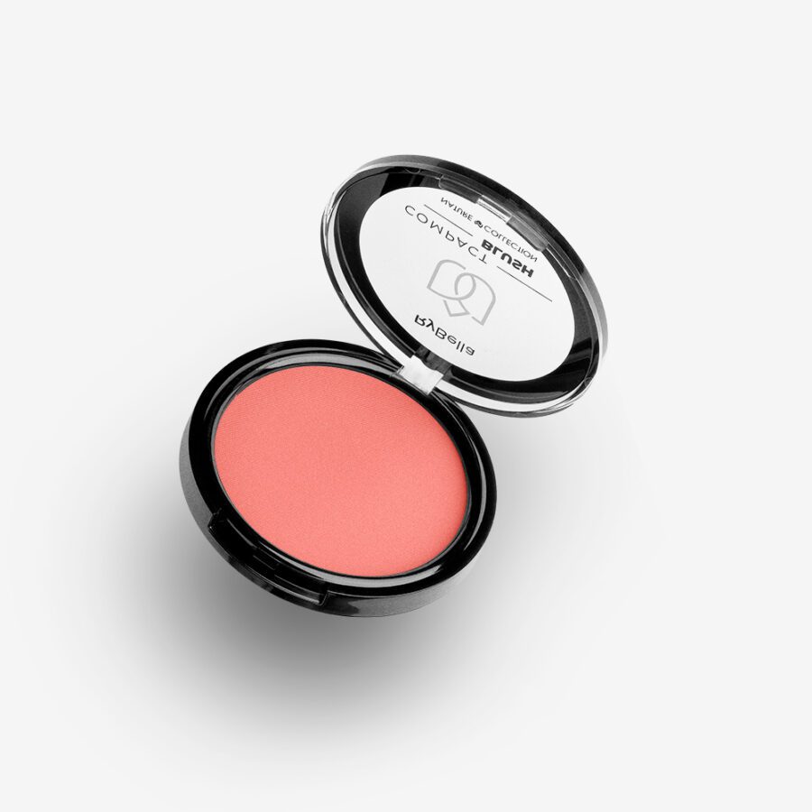 Rybella Compact Powder Blush 03 macaroon