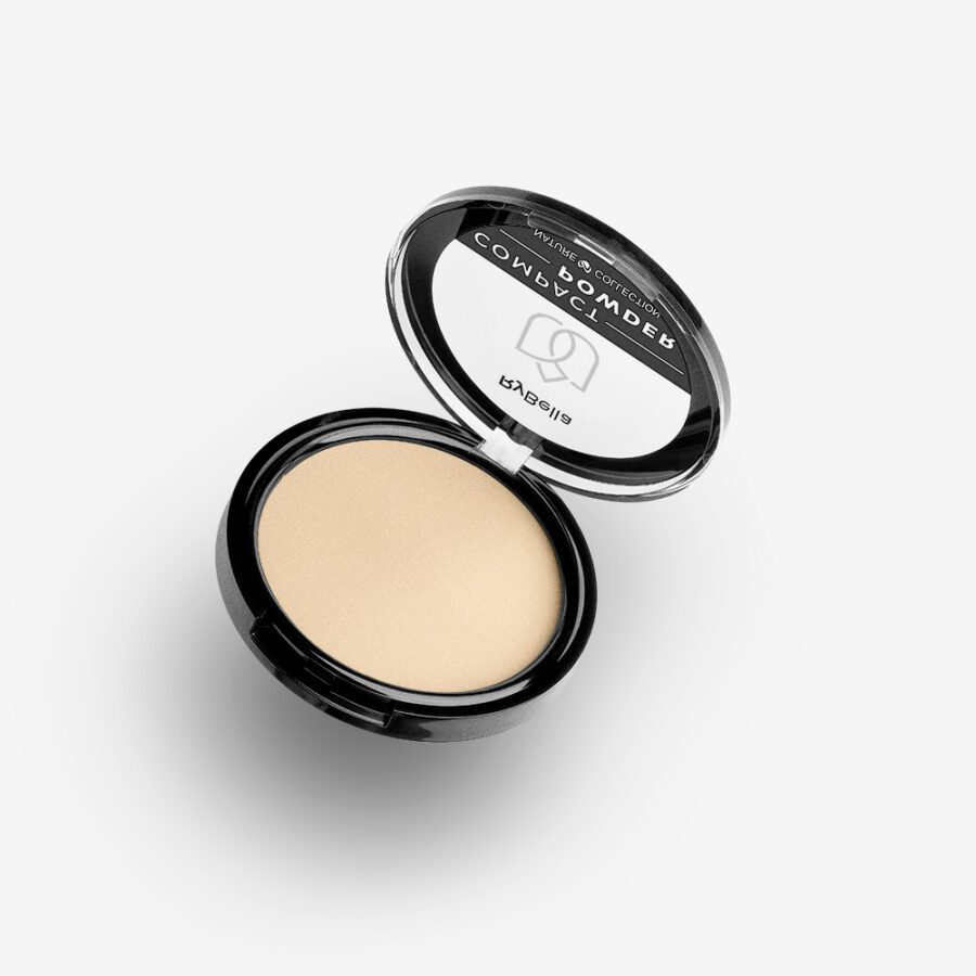 Rybella Compact Powder 106 navago