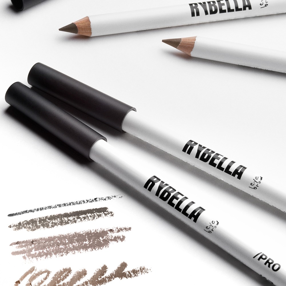 Professional Eyebrows Rybella dalla tenuta top