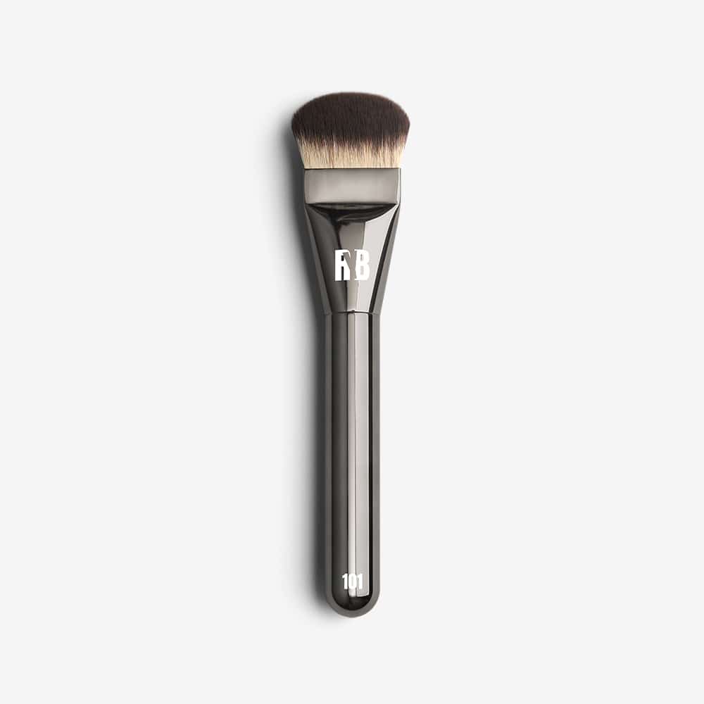 Glow Up Foundation Brush 101