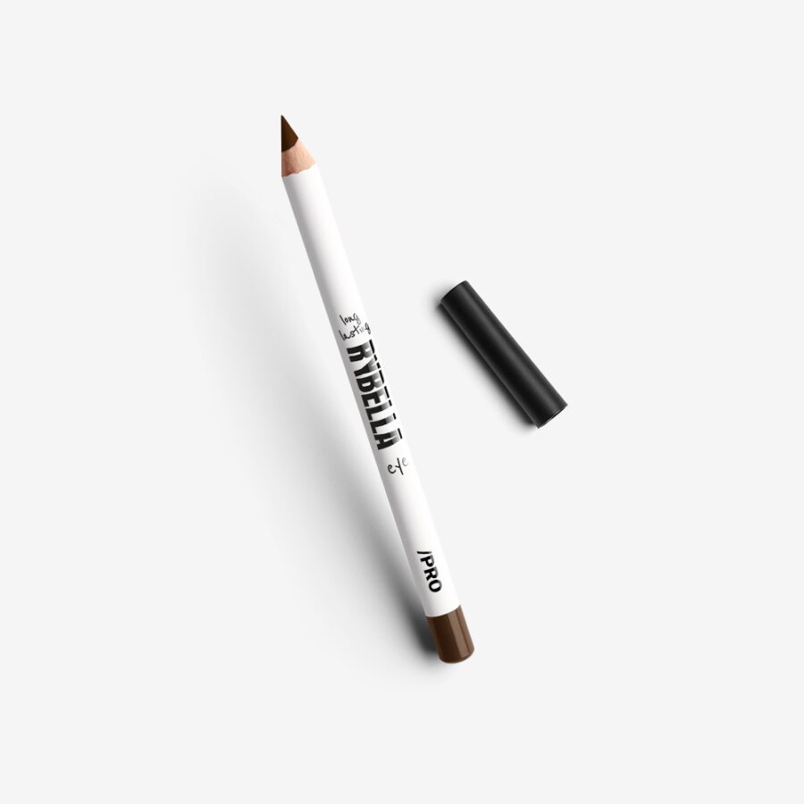 Rybella Pro Eye Pencil: matita occhi a lunga durata 05 warm brown