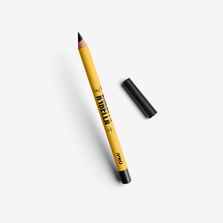 Rybella Pro Eye Pencil Kajal